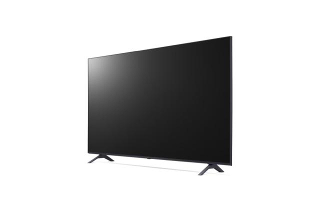 Телевизор LG 50UQ90003LA, 50" 4K UltraHD TV, 3840x2160, DVB-T2/C/S2, Alpha 5 Gen5 Processor, Cinema HDR, Dolby Vision IQ, Dolby Atmos, webOS ThinQ, AI functions, FreeSync, 2ch, WiFi 802.11.ac, Voice Controll, Bluetooth 5.0, Miracast / AirPlay 2, LAN,