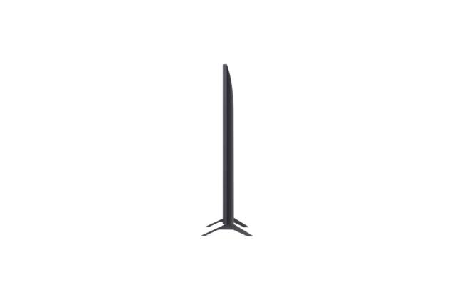 Телевизор LG 50UQ90003LA, 50" 4K UltraHD TV, 3840x2160, DVB-T2/C/S2, Alpha 5 Gen5 Processor, Cinema HDR, Dolby Vision IQ, Dolby Atmos, webOS ThinQ, AI functions, FreeSync, 2ch, WiFi 802.11.ac, Voice Controll, Bluetooth 5.0, Miracast / AirPlay 2, LAN,