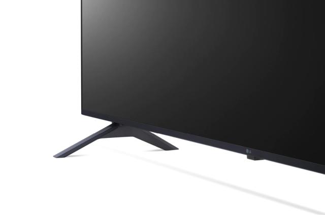 Телевизор LG 50UQ90003LA, 50" 4K UltraHD TV, 3840x2160, DVB-T2/C/S2, Alpha 5 Gen5 Processor, Cinema HDR, Dolby Vision IQ, Dolby Atmos, webOS ThinQ, AI functions, FreeSync, 2ch, WiFi 802.11.ac, Voice Controll, Bluetooth 5.0, Miracast / AirPlay 2, LAN,