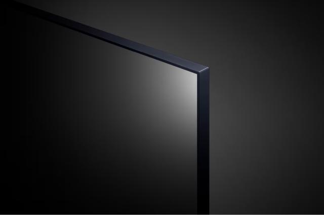 Телевизор LG 50UQ90003LA, 50" 4K UltraHD TV, 3840x2160, DVB-T2/C/S2, Alpha 5 Gen5 Processor, Cinema HDR, Dolby Vision IQ, Dolby Atmos, webOS ThinQ, AI functions, FreeSync, 2ch, WiFi 802.11.ac, Voice Controll, Bluetooth 5.0, Miracast / AirPlay 2, LAN,