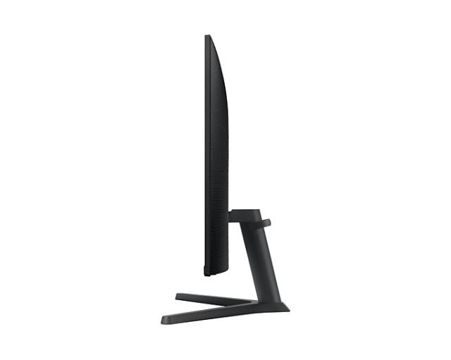Монитор Samsung 34S50GC, 34" VA, 100 Hz, 5 ms GTG, 3440x1440, 300 cd/m2, 3000:1, HDR 10, AMD FreeSync, PBP, Eye Saver, Flicker Free, Display Port 1.2, 2xHDMI 2.0, Headphone Jack, 178°/178°, Black