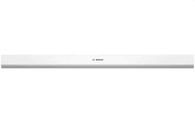 Аксесоар Bosch DSZ4682, Handle strip 60 cm white DFL064A52 / DFL064W53 / DFS067A51