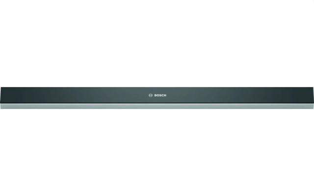Аксесоар Bosch DSZ4686, Handle strip 60 cm black DFL064A52 / DFL064W53 / DFS067A51