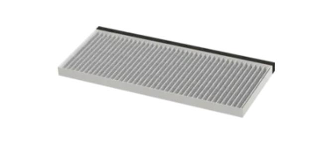 Аксесоар Bosch DWZ6IB1B4, Clean Air standard odor filter for DBB67AM60
