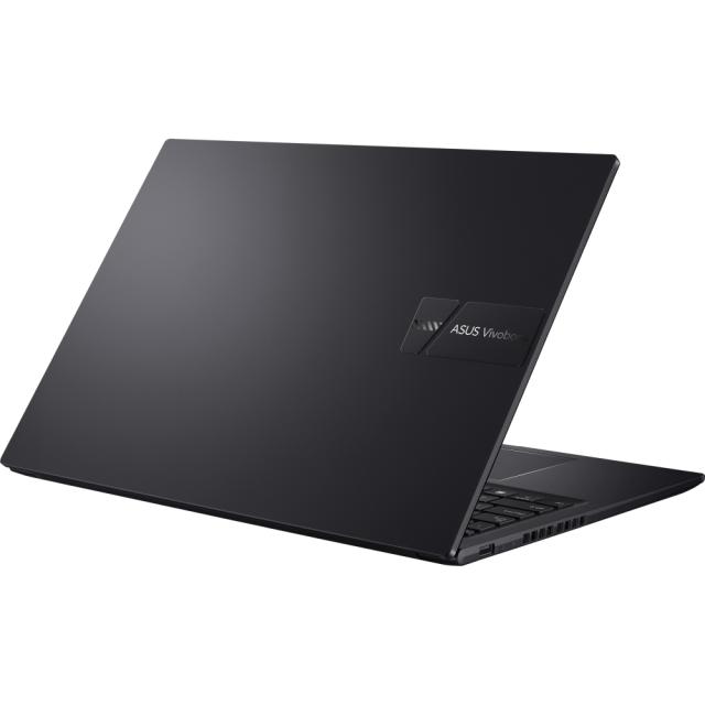 Лаптоп Asus Vivobook 16 X1605ZA-MB321W, Intel Core i3-1215U, 1.2 GHz (10M Cache, up to 4.4 GHz, 6 cores), 16 ''WUXGA (1920 x 1200) 16:10, 300 nits,AG,8GB DDR4 (ON BD.),512G PCIEG3 SSD,Intel UHD Graphics, Windows 11 Home