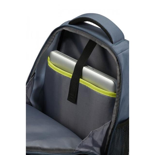 Раница Samsonite Urban Groove Backpack Slim 15.6 Arctic Grey