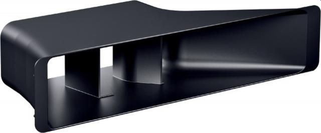 Аксесоар Bosch HEZ9VRPD1, Air duct diffusor element, (male)