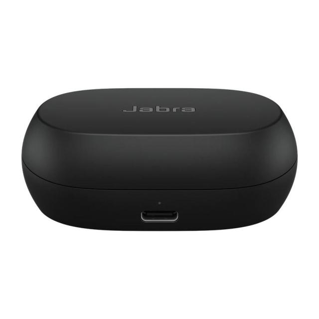 Блутут слушалки Jabra Elite 7 Pro Titanium Black