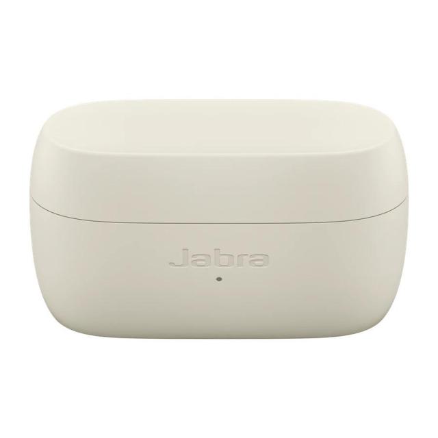 Блутут слушалки Jabra Elite 3 Light Beige