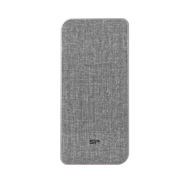 Външна батерия Silicon Power QP77 10000 mAh