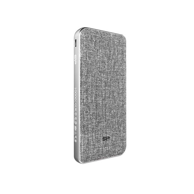 Външна батерия Silicon Power QP77 10000 mAh
