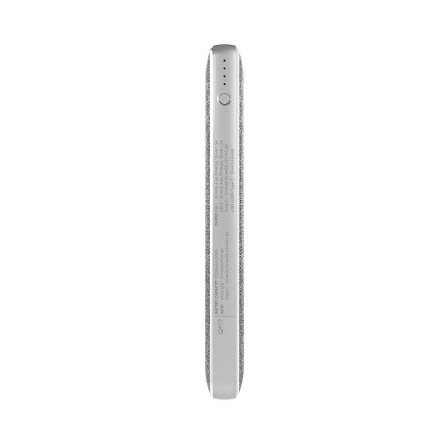 Външна батерия Silicon Power QP77 10000 mAh