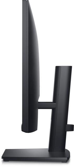 Монитор Dell E2424HS, 23.8" Wide LED Anti-Glare, VA Panel, 5ms, 3000:1, 250 cd/m2, 1920x1080 Full HD, HDMI, VGA, DisplayPort, ComfortView, Speakers, Height, Swivel,Tilt, Black