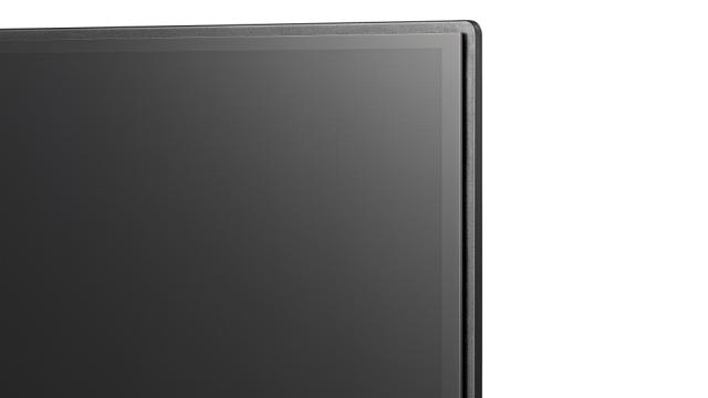 Телевизор Hisense 40" A4K, Full HD 1920x1080, DLED, HDR, HLG, DTS HD, Smart TV, WiFi, WiFi Direct, 2xHDMI, 2xUSB, LAN, CI+, DVB-T2/C/S2, Black