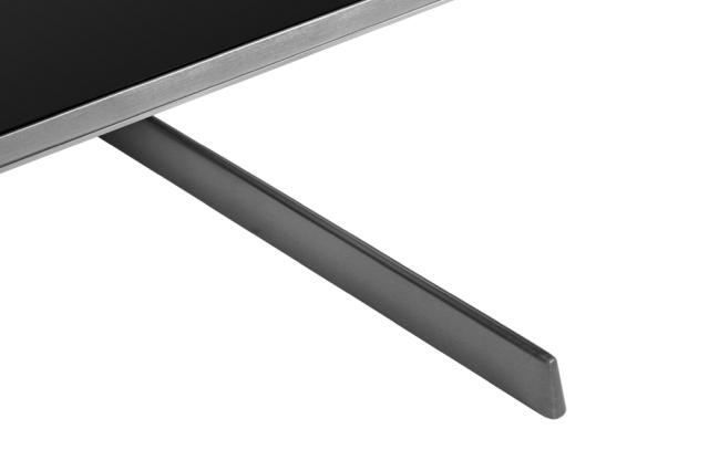 Телевизор Hisense 75" A7GQ, 4K Ultra HD 3840x2160, QLED, FALD,  Quantum Dot, HDR 10+, HLG, Dolby Vision, Dolby Atmos, Smart TV, WiFi 5GHz, WiFi Direct, BT, Anyview Cast,  3xHDMI, 2xUSB, LAN, CI+, DVB-T2/C/S2, Dark Grey