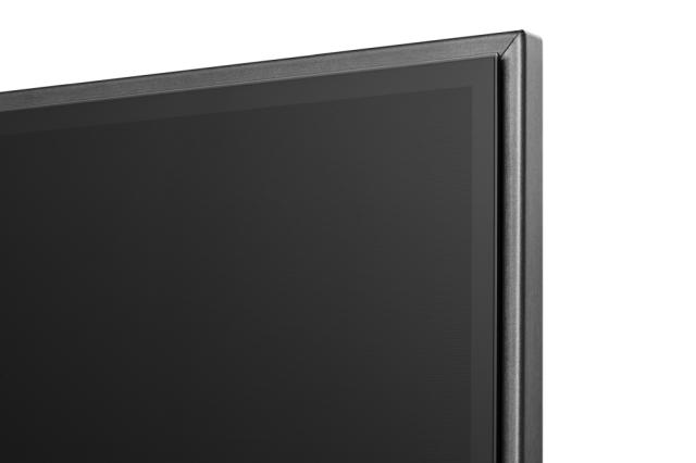 Телевизор Hisense 75" A7GQ, 4K Ultra HD 3840x2160, QLED, FALD,  Quantum Dot, HDR 10+, HLG, Dolby Vision, Dolby Atmos, Smart TV, WiFi 5GHz, WiFi Direct, BT, Anyview Cast,  3xHDMI, 2xUSB, LAN, CI+, DVB-T2/C/S2, Dark Grey