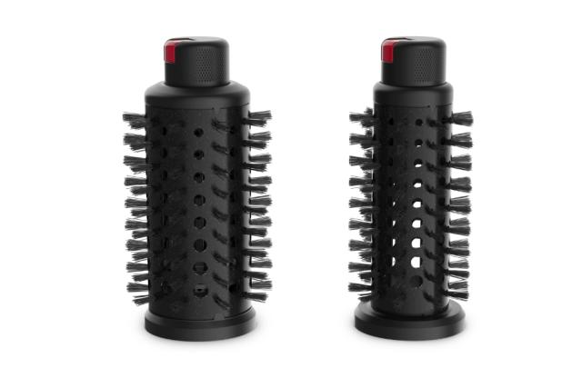 Електрическа четка за коса Rowenta CF961LF0, BRUSH ACTIV KARL