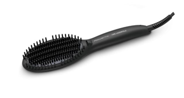 Електрическа четка за коса Rowenta CF582LF0, STRAIGHTENING BRUSH POWER STRAIGHT