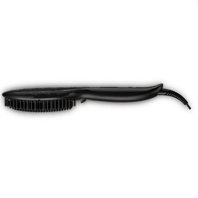 Електрическа четка за коса Rowenta CF582LF0, STRAIGHTENING BRUSH POWER STRAIGHT
