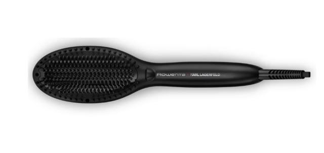 Електрическа четка за коса Rowenta CF582LF0, STRAIGHTENING BRUSH POWER STRAIGHT
