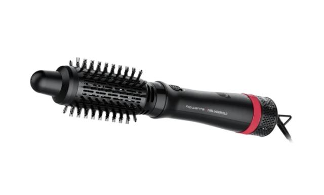 Електрическа четка за коса Rowenta CF635LF0, HOT AIR BRUSH 6ACC/IONIC