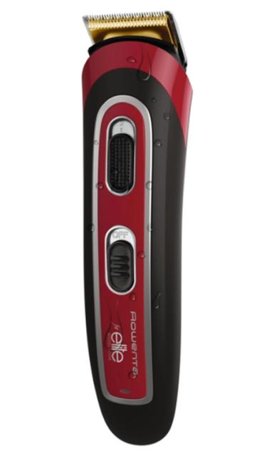 Машинка за подстригване Rowenta TN4422F1, STRUCTURE PRECISION 2 BEARD TRI