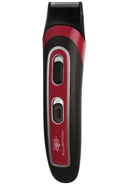 Машинка за подстригване Rowenta TN4422F1, STRUCTURE PRECISION 2 BEARD TRI