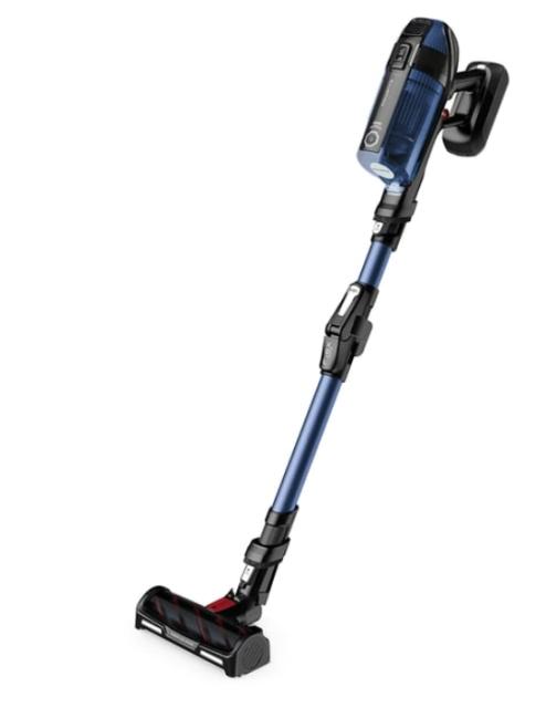 Прахосмукачка Rowenta RH98C0WO, X-FORCE FLEX 12.60 AQUA