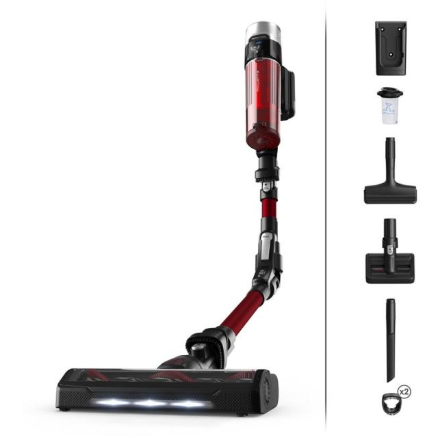 Прахосмукачка Rowenta RH2079WO, X-FORCE FLEX 9.60 ANIMAL CARE