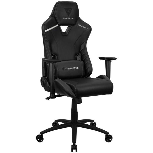Геймърски стол ThunderX3 TC3 All Black