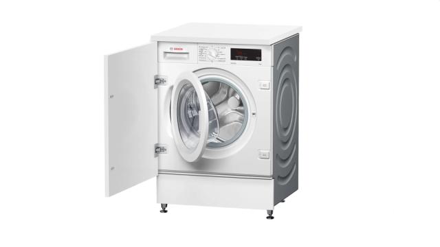 Пералня Bosch WIW24341EU, Built-in Washing Machine 8kg, 1200rpm, display, C, 41/66dB