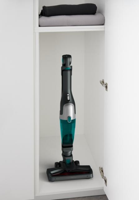 Прахосмукачка Rowenta RH1239WO, X-TREM COMPACT CLASSIC