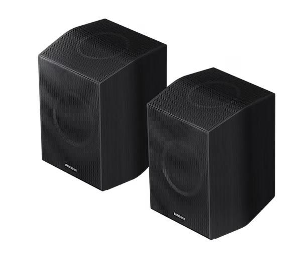 Аудио система Samsung HW-Q930B Soundbar 540 Watts 9.1.4ch, Wireless Dolby Atmos, Q-Symphony, SpaceFit Sound+, Black