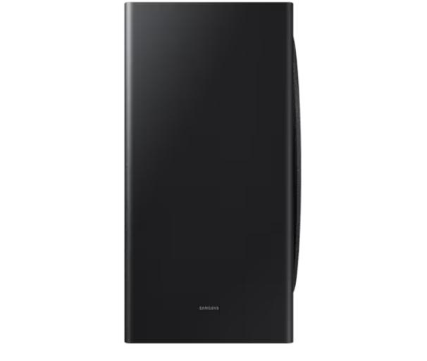 Аудио система Samsung HW-Q930B Soundbar 540 Watts 9.1.4ch, Wireless Dolby Atmos, Q-Symphony, SpaceFit Sound+, Black