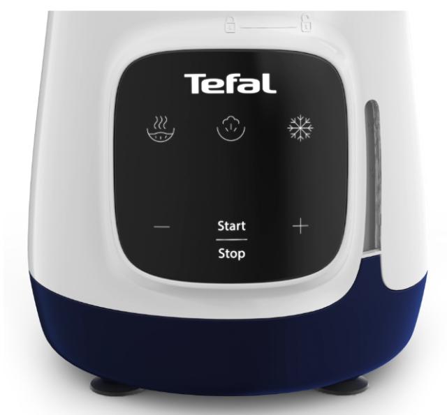 Пасатор Tefal HB55W430 HB55W430 HBL YUMMY BABY GOURMET WHT