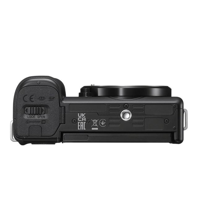 Цифров фотоапарат Sony ZV-E10, body only
