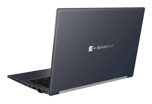 Лаптоп Dynabook Toshiba Portege X30L-K-161, Intel Core i7-1260P, LPDDR5 4800 16GB OnBoard , M.2 PCIe 1T SSD Gen , 13.3" FHD IPS non-glare, HD Camera , Bluetooth, Intel 11ax+acagn+BT (2x2), Win 11 Pro, Dark Blue, backlight BK, 3Y Gold On-site Europe