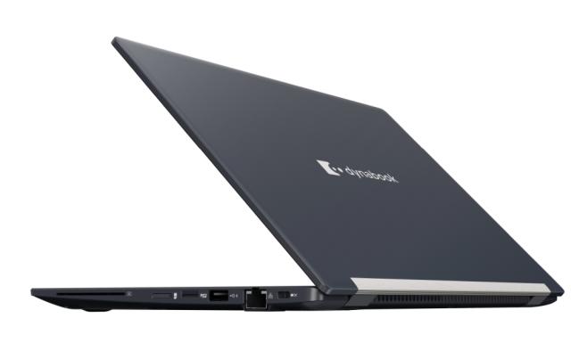 Лаптоп Dynabook Toshiba Portege X30L-K-161, Intel Core i7-1260P, LPDDR5 4800 16GB OnBoard , M.2 PCIe 1T SSD Gen , 13.3" FHD IPS non-glare, HD Camera , Bluetooth, Intel 11ax+acagn+BT (2x2), Win 11 Pro, Dark Blue, backlight BK, 3Y Gold On-site Europe