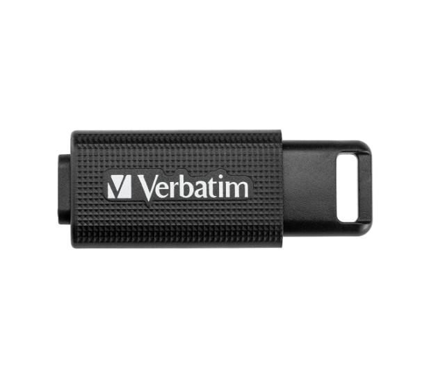 Памет Verbatim Retractable USB-C 3.2 Gen 1 Drive 32GB