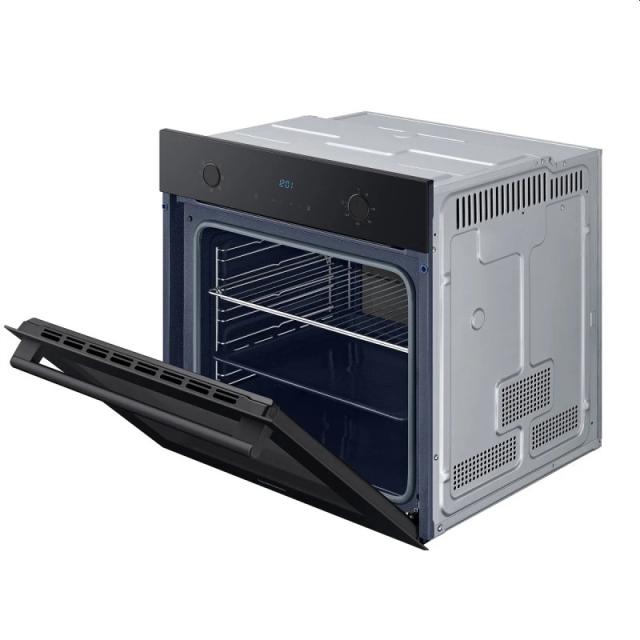 Фурна Samsung NV68A1140BK/OL, Built-in oven, 68l, Catalysis, Class A, LED display, Black