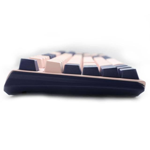 Геймърскa механична клавиатура Ducky One 3 Fuji TKL, Cherry MX Black суичове