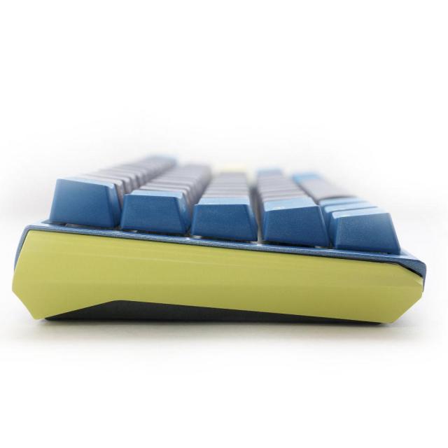 Геймърскa механична клавиатура Ducky One 3 Daybreak SF 65, Cherry MX Silver суичове