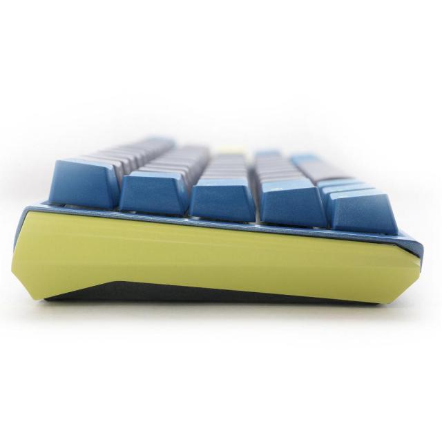 Геймърскa механична клавиатура Ducky One 3 Daybreak Mini 60, Cherry MX Blue суичове