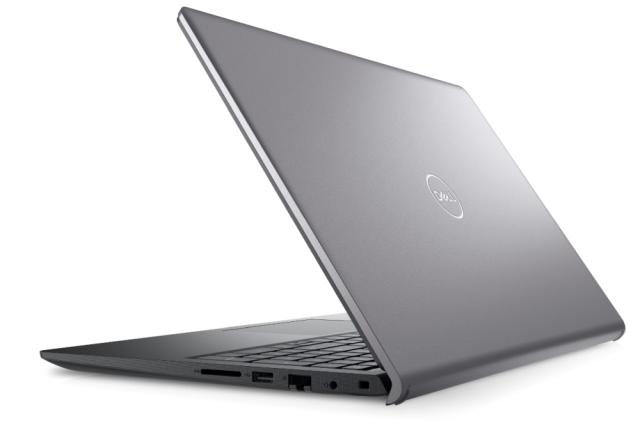 Лаптоп Dell Vostro 3520, Intel Core i7-1255U (12 MB Cache up to 4.70 GHz), 15.6" FHD (1920x1080) AG 120Hz WVA 250nits, 8GB, 1x8GB DDR4, 512GB SSD PCIe M.2, GeForce MX 550, Cam and Mic, 802.11ac, Backlit, Ubunto, 3Y PS