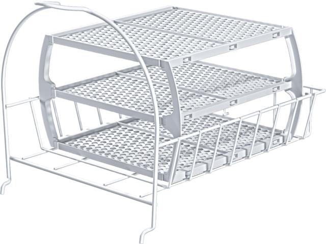 Аксесоар Bosch WMZ20600, Basket woolens