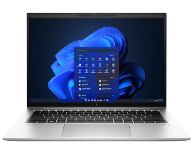 Лаптоп HP EliteBook 845 G9, AMD Ryzen 7 PRO 6850U(2.7Mhz, up to 4.7Mhz/16MB/8C), 14" WUXGA AG 400 nits, 16GB 4800Mhz 2DIMM, 512GB PCIe SSD, WiFi 6E+BT5.3, Backlit Kbd, FPR, Active Smart Card, 3C Batt, W11p64 Dwngrd W10p64, 3Y NBD OnSite