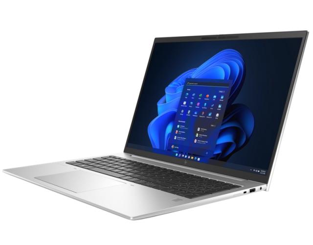 Лаптоп HP EliteBook 865 G9, AMD Ryzen 7 PRO 6850U(2.7Mhz, up to 4.7Mhz/16MB/8C), 16" WUXGA AG 400 nits, 16GB 4800Mhz 2DIMM, 512GB PCIe SSD, WiFi 6E+BT5.3, Backlit Kbd, FPR, Active Smart Card, 6C Batt, W11p64 Dwngrd W10p64, 3Y NBD OnSite