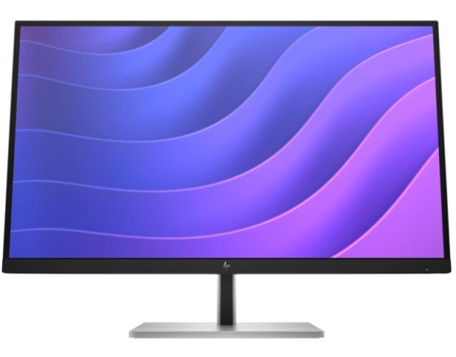 Монитор HP E27q G5.27" IPS QHD Monitor
