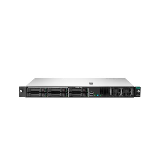 Сървър HPE DL20 G10+, E-2314, 16GB-U, 4SFF, 500W