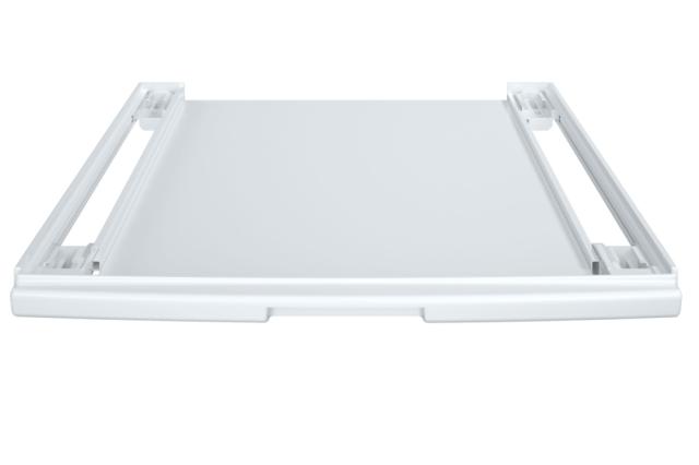 Аксесоар Bosch WTZ27400, Stacking kit with pull-out shelf T27